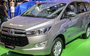 "Soi" Toyota Innova phiên bản 6 chỗ hoàn toàn mới 